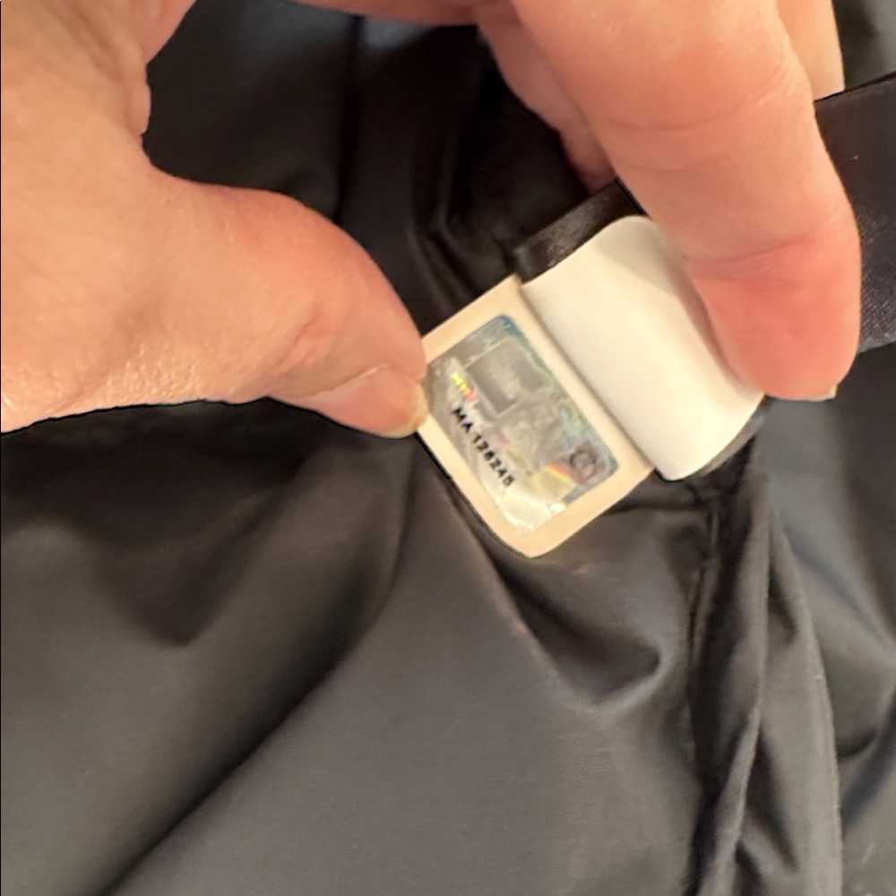 The North Face 1996 Retro Nuptse Jacket Size M - Picture 4 of 4